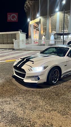 فۆرد مۆستانگ